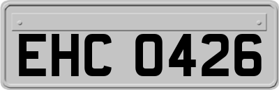 EHC0426