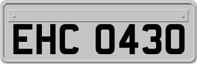 EHC0430