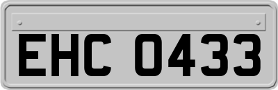 EHC0433