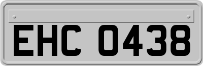 EHC0438