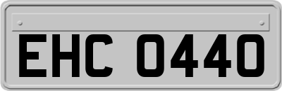 EHC0440