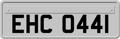 EHC0441