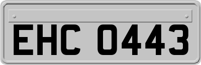 EHC0443