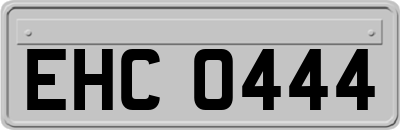 EHC0444
