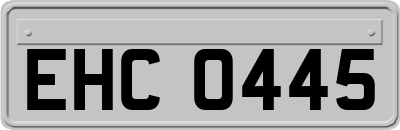 EHC0445