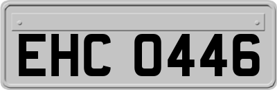 EHC0446