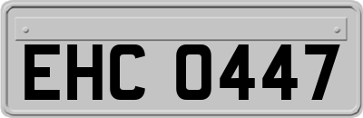 EHC0447