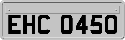 EHC0450