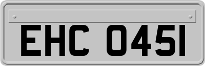 EHC0451