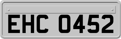 EHC0452