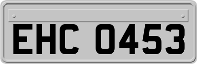 EHC0453