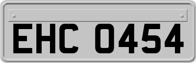 EHC0454