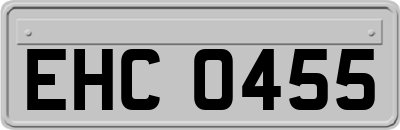 EHC0455