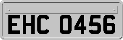 EHC0456