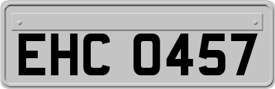EHC0457