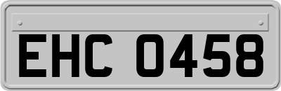 EHC0458
