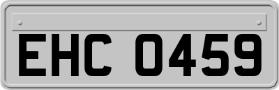 EHC0459