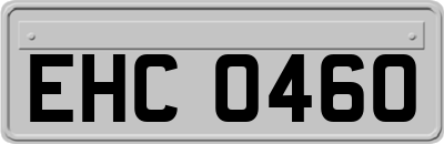 EHC0460