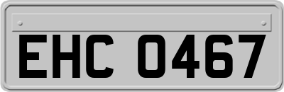 EHC0467