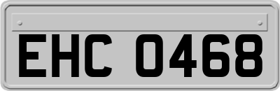 EHC0468