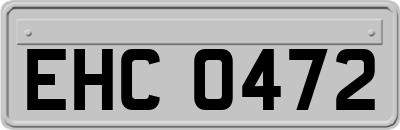 EHC0472