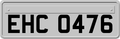 EHC0476