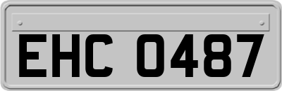 EHC0487