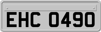 EHC0490