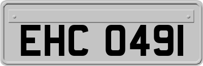 EHC0491