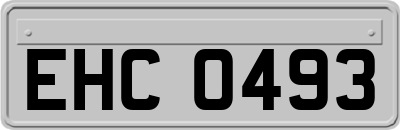 EHC0493