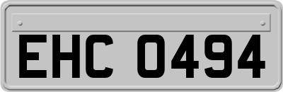 EHC0494