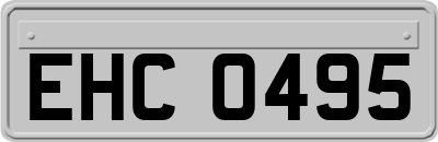 EHC0495