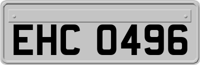 EHC0496