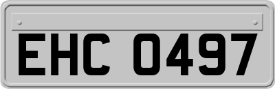 EHC0497