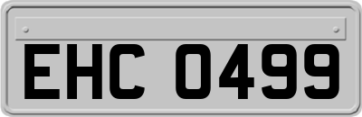 EHC0499