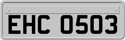 EHC0503