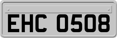 EHC0508