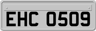 EHC0509