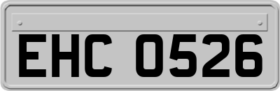 EHC0526