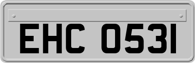 EHC0531