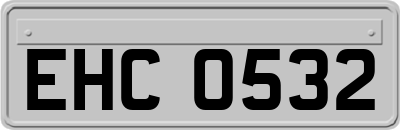 EHC0532