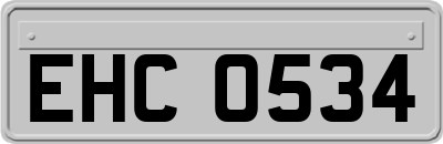 EHC0534