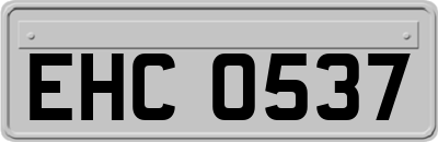 EHC0537