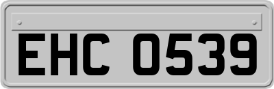 EHC0539