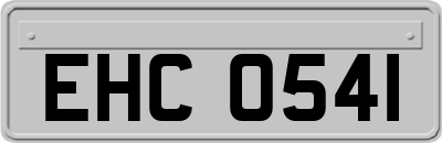 EHC0541