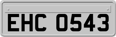 EHC0543