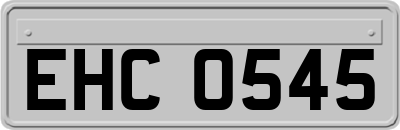 EHC0545