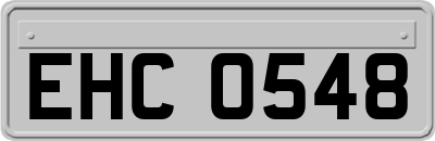 EHC0548