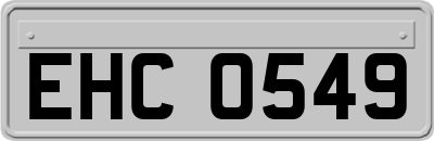 EHC0549