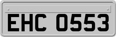 EHC0553
